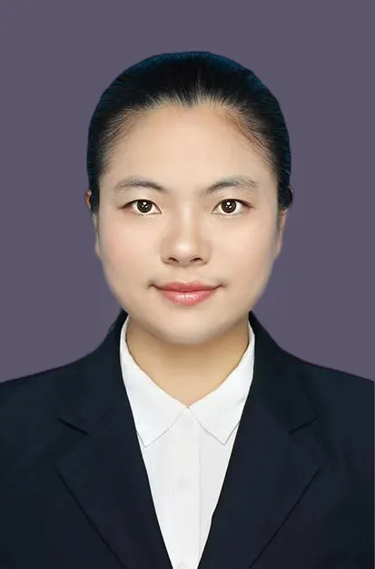陈美清